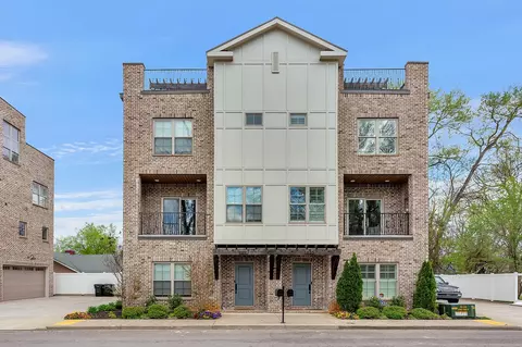 103 E Olive St, Murfreesboro, TN 37130