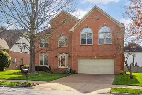 847 Thatcher Way, Franklin, TN 37064