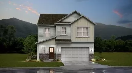 3123 Lyman Ridge Rd, Columbia, TN 38401