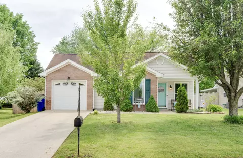 208 Westchester Dr, White House, TN 37188