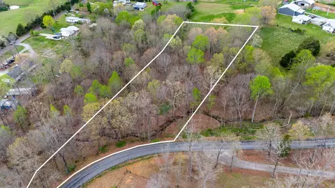 0 Town Branch Rd, Charlotte, TN 37036