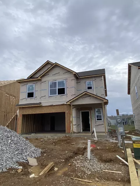 3334 Steadman St, Columbia, TN 38401