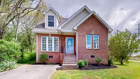 2321 Whites Creek Pike, Nashville, TN 37207