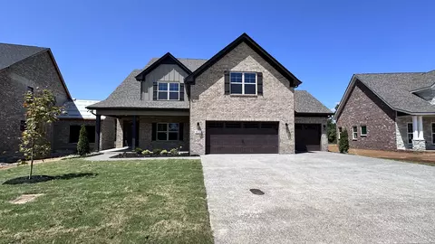 931 Stovers Gln, Murfreesboro, TN 37128