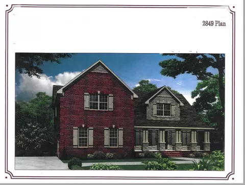 935 Stovers Gln, Murfreesboro, TN 37128