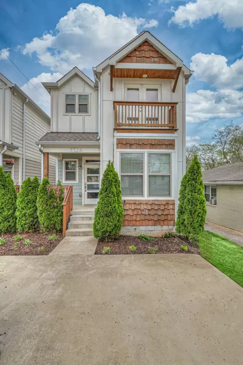 732 Croley Dr # A, Nashville, TN 37209