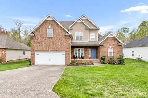 238 Foster Dr, White House, TN 37188
