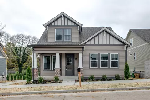 3309 Windsor Ave, Nashville, TN 37216