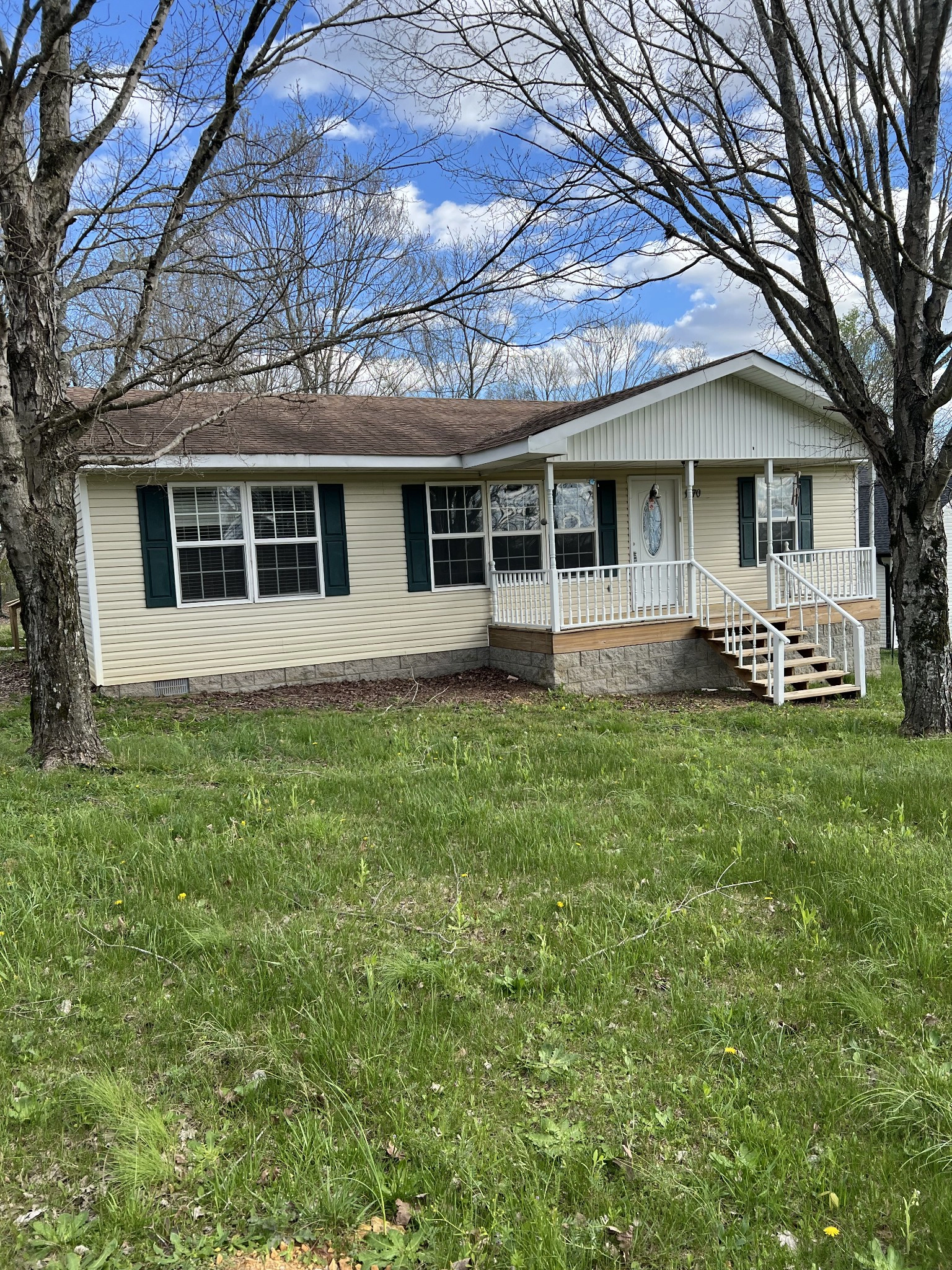 1470 Tpke Rd  