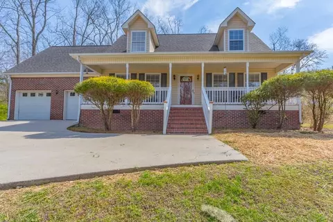 320 Bonifacious Rd, Tunnel Hill, GA 30755