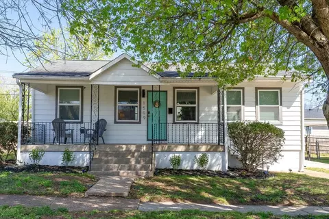 1509 Elliston St, Old Hickory, TN 37138