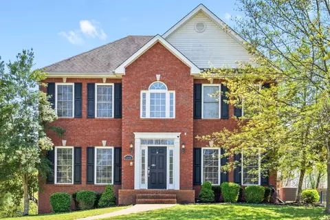 3366 Sheffield Way, Clarksville, TN 37043