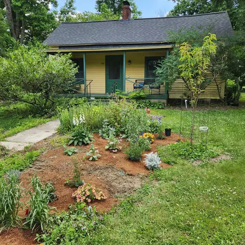 180 Lake Odonnell Rd, Sewanee, TN 37375