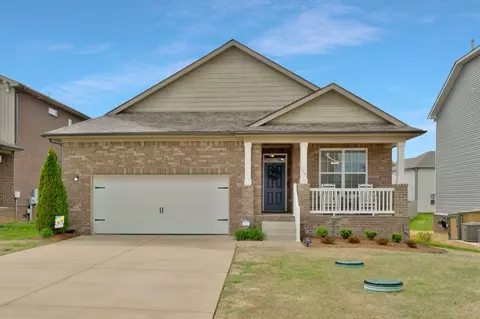 229 Disley Way, Murfreesboro, TN 37128