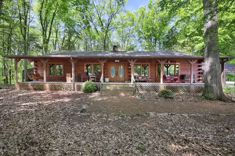 7485 Dunaways Chapel Rd, Lascassas, TN 37085