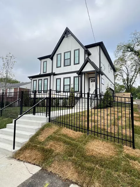 947 31st Ave N, Nashville, TN 37209