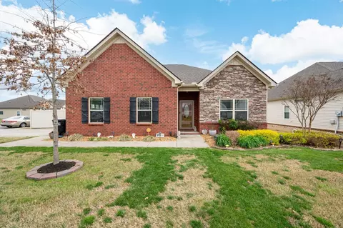 2039 Sainfoin Way, Murfreesboro, TN 37128