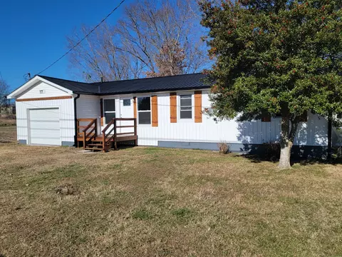 773 Shady Rest Rd, Mcminnville, TN 37110