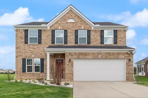 3826 Faithway Dr, Murfreesboro, TN 37128