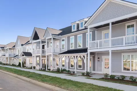 564 Rosling Pass, Spring Hill, TN 37174