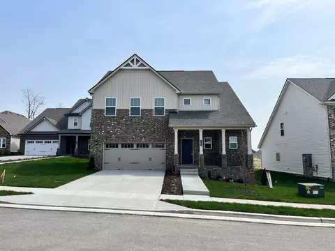 308 Traywick Pl, Nashville, TN 37207