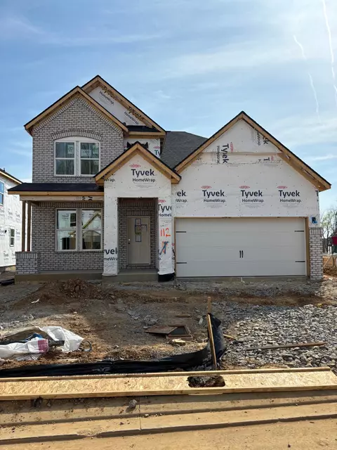5379 Bellflower Hls NE, Hermitage, TN 37076