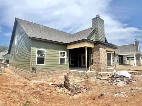 2522 Fig Dr #LOT 160, Murfreesboro, TN 37127