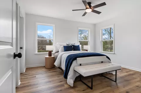 Bedroom - 103 Silver Leaf Cir, Dickson, TN 37055 photo 2 of 3