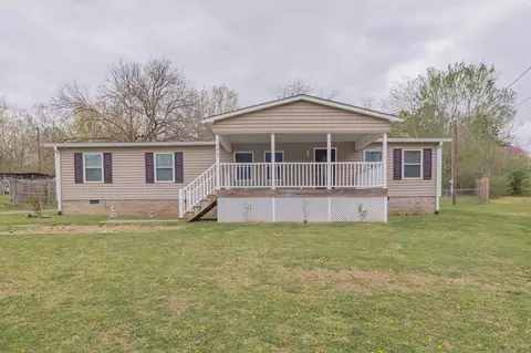 149 Glenburg Dr, Manchester, TN 37355