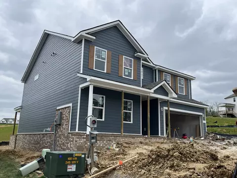 432 Jet Stream Dr, La Vergne, TN 37086