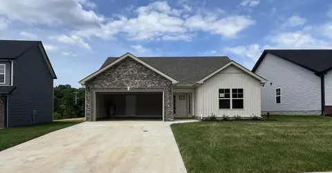 139 Cardinal Crk, Clarksville, TN 37040