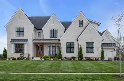 120 Dylan Woods Dr, Nolensville, TN 37135