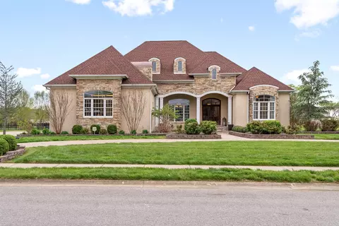 403 Mcallister Cir, Hopkinsville, KY 42240