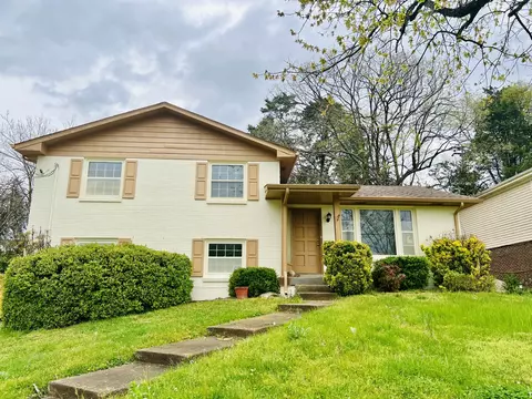 780 Huntington Pkwy, Nashville, TN 37211