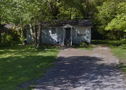 200 Polk Ave, Dayton, TN 37321