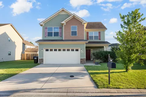 3409 Whimsical Dr, Murfreesboro, TN 37128