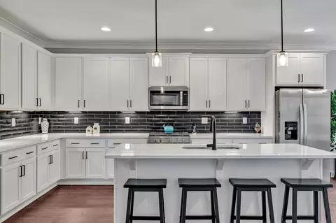 Kitchen - 1020 Stonebrook Dr, Dickson, TN 37055 photo 1 of 8
