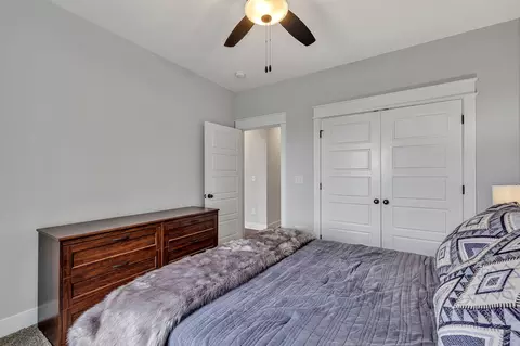 Bedroom - 1020 Stonebrook Dr, Dickson, TN 37055 photo 5 of 7