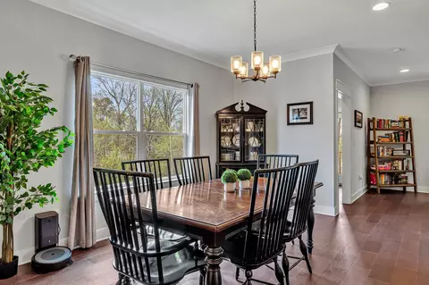 Dining - 1020 Stonebrook Dr, Dickson, TN 37055 photo 1 of 2