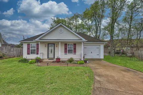 403 Nyu Pl, Murfreesboro, TN 37128