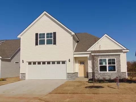 1814 Albarado Trl, Murfreesboro, TN 37128