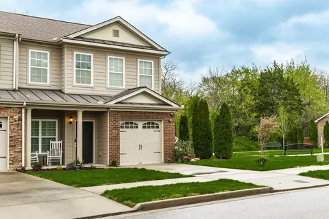 160 Cattail Ln, Hendersonville, TN 37075