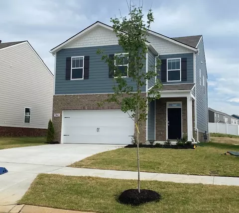 3365 Granway Ln, White House, TN 37188