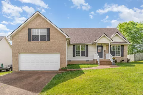 2605 Matchstick Pl, Spring Hill, TN 37174