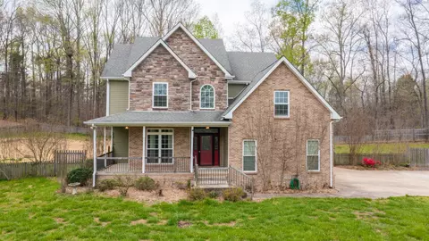 2582 Morrison Ln, Clarksville, TN 37040
