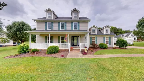 439 William Whitworth Rd, Pulaski, TN 38478