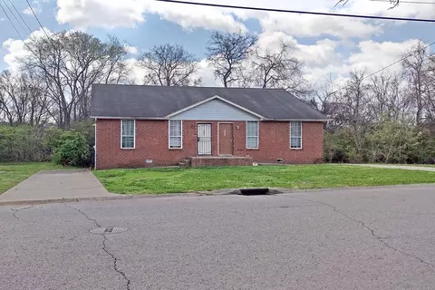 1901 Westchester Dr, Nashville, TN 37207