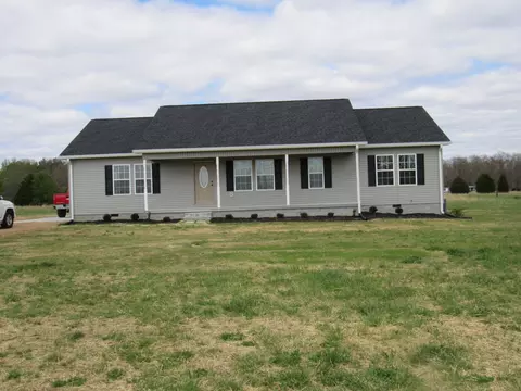 640 Hurt Loop, Mcewen, TN 37101