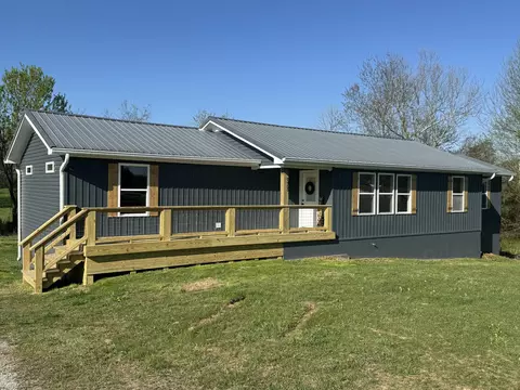 5455 Old Nashville Hwy, Mcminnville, TN 37110
