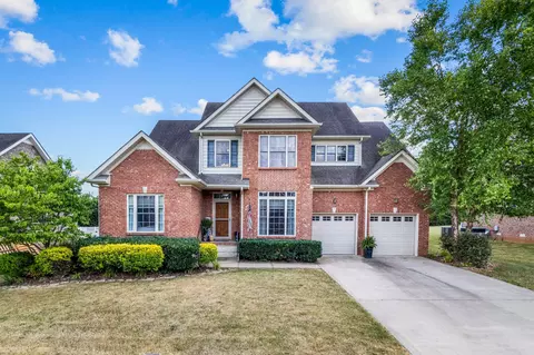 3410 Sango Xing, Clarksville, TN 37043